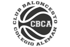 Club de Baloncesto Colegio Alemán