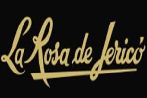 La Rosa de Jericó
