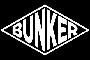 Bunker Set Room