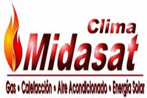 Midasat Clima