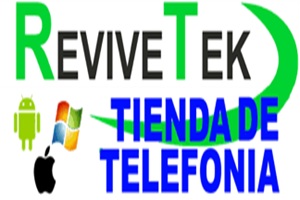 Reparación de celulares - ReviveTek