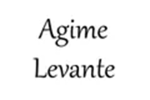 Agime Levante