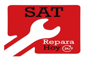 Reparación de lavadoras - SAT Repara Hoy