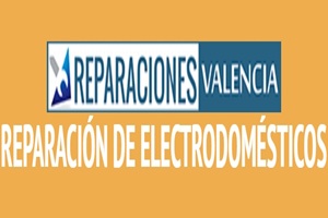 Reparación de lavadoras - Reparaciones Valencia