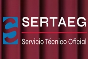Servicio Oficial AEG