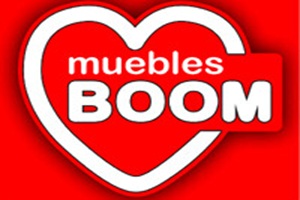 Muebles BOOM