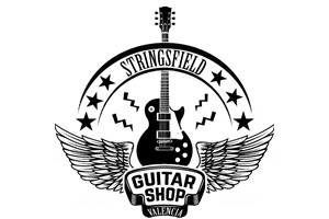 Tiendas de música - Stringsfield Guitars