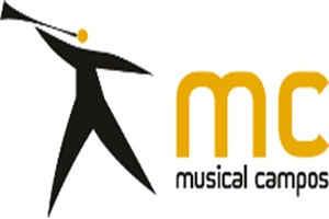 Tiendas de música - Musical Campos