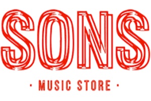 SONS Music Store