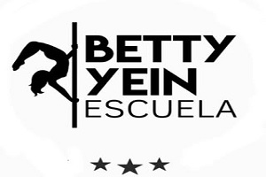 logo de Betty Yein