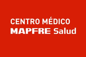 uno de los centros de salud de Valencia, el Centro Médico MAPFRE