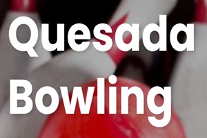 Clubes de bolos - Quesada Bowling