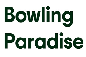Clubes de bolos - Bowling Paradise