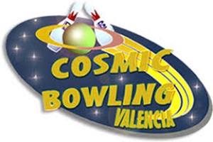 Bolera Cosmic Bowling