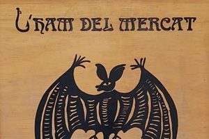 Comprar artesanías - L’ Ham del Mercat