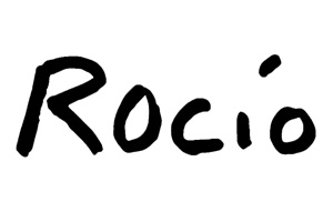 Rocío Jewels