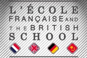 Escuelas de francés - L’École Française