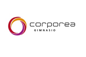 logo del Gimnasio Corporea