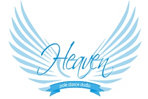una de las academias de pole dance, Heaven