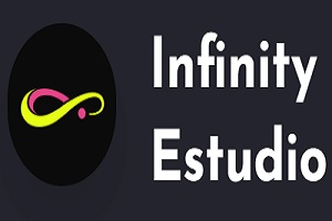 una de las academias de pole dance, Infinity Estudio