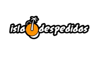 logo de Isla Despedidas