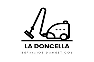 de las empresas de limpieza de ventanas en Valencia, la empresa La Doncella
