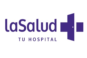 uno de los centros de salud de Valencia, el La Salud Hospital