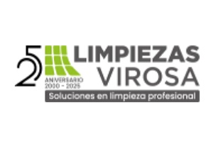 la empresa Limpiezas Virosa