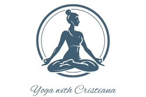 Beach Yoga With Cristiana