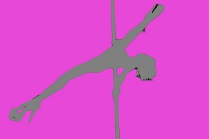 logo de Pussycat Pole
