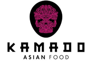 Kamado Asian Food