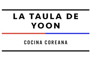 Restaurantes coreanos - La Taula de Yoon
