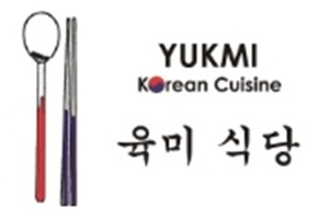 Restaurantes coreanos - Yukmi