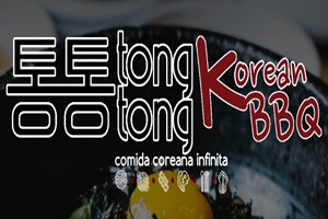 TongTong Korean BBQ