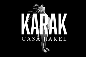 Restaurantes de lujo - Karak