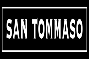 Restaurantes de lujo - San Tommaso