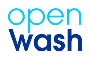 Open Wash
