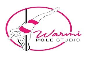 logo de Warmi Pole Studio