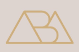 uno de los centros de tratamiento del acné en Valencia, logo del centro ABA Dermatología