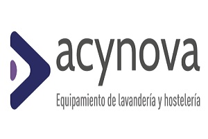 logo de la tienda Acynova
