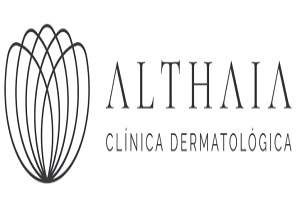 logo del centro Althaia