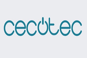 logo de Cecotec