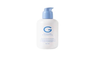 de los productos capilares de Valencia, el Champú Glowfilter Seriously Good Shampoo