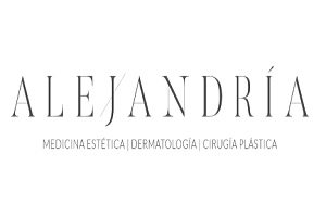 logo del centro Clínica Alejandría