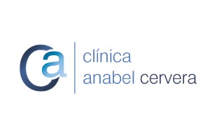 logo del centro Clínica Anabel Cervera