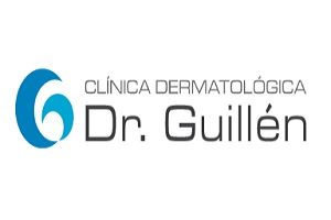 logo del centro Clínica Dermatológica Dermoguillen
