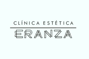 logo del centro Clínica Estética Eranza