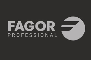 logo de la tienda Fagor Professional
