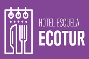 clases de cocina en la academia Hotel Escuela Ecotur