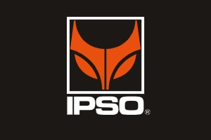 logo de la tienda IPSO